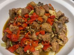 -攸州小镇家湘菜(小米科技园店)