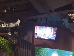 -华阳时光吧餐厅(华阳广场国际大饭店)