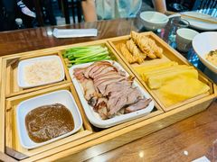 -秦家味老菜馆(民族北路店)