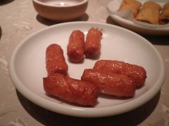 -松鹤楼面馆(中洲湾店)