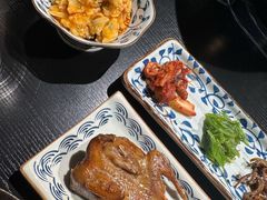 -鹤汀居酒屋•家庭料理•烧鸟酒肆(新街口店)