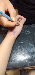 -日月刺青工作室·高端纹身
