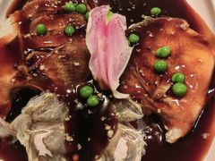 -桂满陇-十里风荷(合生汇店)