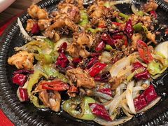 -九转小磨·非遗东北菜(群力店)