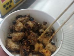 -河坊美食街(河坊街店)