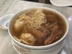 -麦奀云吞面世家(佐敦店)