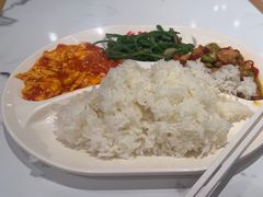 -乡村基·川味现炒大王(熙悦天街店)