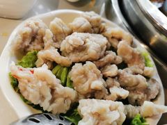 -枇杷园食为鲜火锅(南山店)