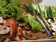 -青岛蓝海大饭店·渔歌舫(李沧店)