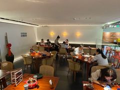 -隐厨·中国菜馆(三里屯T+MALL店)