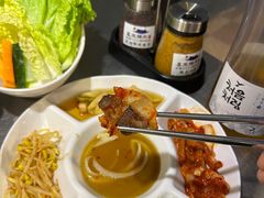 -喜来稀肉(虹泉路店)