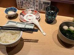 -肉肉大米(德基广场店)