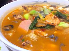 -臭桂鱼儿特色餐厅(朝晖七小区北区店)