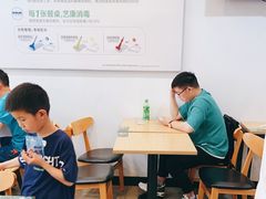 -老乡鸡(武汉江腾广场店)