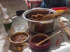-两角签串串香十一年老字号(机场路店)