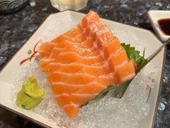 -蘭·日本料理铁板烧(碧云路店)