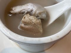 例汤-誉八仙酒楼(静安大悦城店)