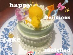 -PAOPAO Bakery&Café(港汇店)