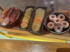 -竹涟烧肉(欢肆店•原星悦荟店)