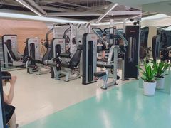 -宝力豪健身(中粮广场店)