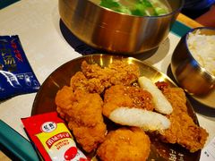 -梨花牛肉汤饭(仁恒伊势丹店)