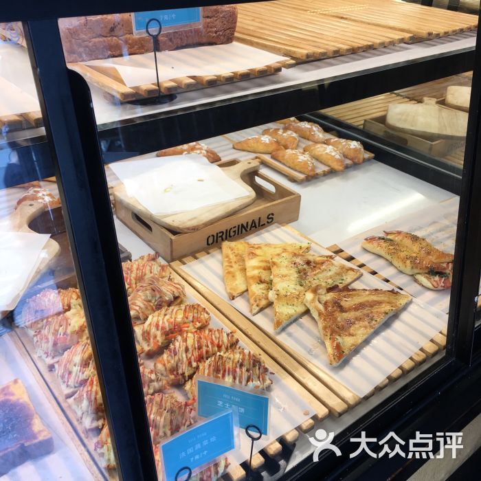 罗莎蛋糕(宽巷子店-图片-成都美食-大众点评网