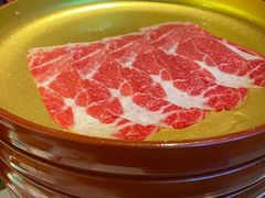 -温禾牛·和牛寿喜烧自助火锅(恒基名人店)