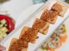 -青花椒花椒鱼(合生汇店)