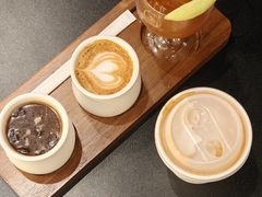 -GOTLOT·角落啡楼(岭南天地店)