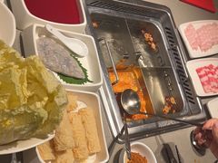 -海底捞火锅(苏宁广场店)