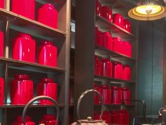 -王德传茶庄(上海新天地店)