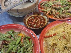 -馬伍旺川菜(江北虹悦城店)