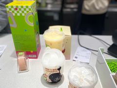 -奈雪的茶(花城汇中区PRO店)