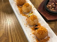 -喜粤糖朝餐厅(三八广场店)