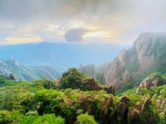 -三清山风景名胜区