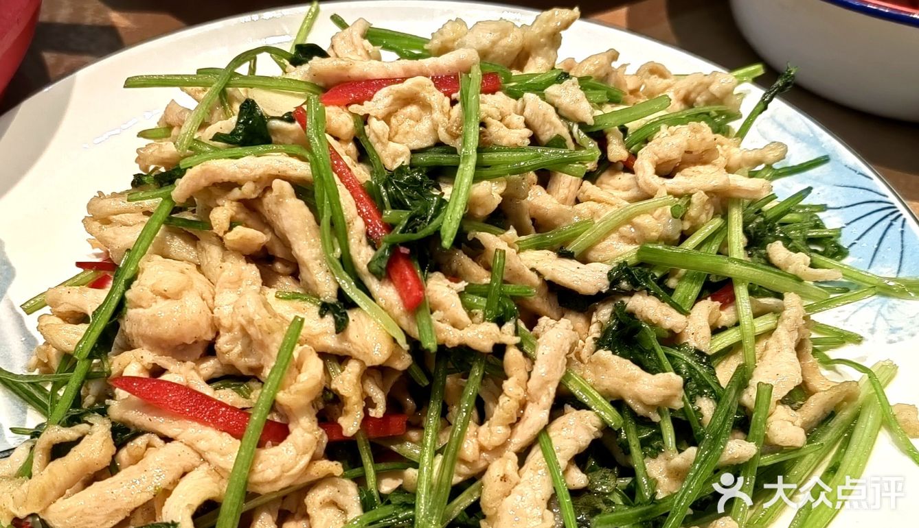 听德云社，吃天津菜，假期就得这么过！