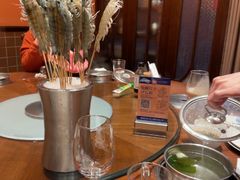 -东海怡品海鲜豆捞(星街坊店)