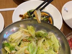 -九老汉·川渝江湖菜(合川路2店)