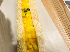 -奈雪的茶(凯德新都心店)