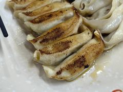 -回回锅贴(小河沿店)