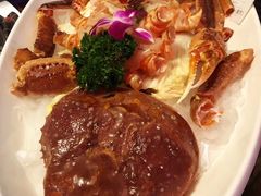 -日进一片海.生腌海鲜火锅.宵夜烧烤(三里屯总店)