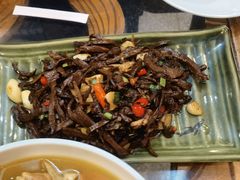 -西江美食舫·江西菜(健德桥店)