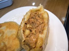 门钉肉饼-白魁老号饭庄(交道口店)