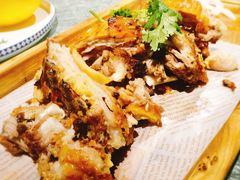 -纳瓦新疆菜(银都店)