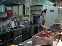 -陕味食族油泼面(工商大学店)