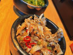 -沼津港日本料理·寿喜烧·烧鸟(新世界大丸百货店)