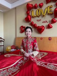 -洋洋婚纱品牌集合店