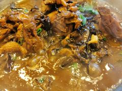 -百花人家(清水镇店)