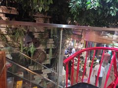 -阿记烧烤(大兴新区店)