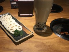 -呷哺呷哺 黄金牧场 (新中关购物中心店)